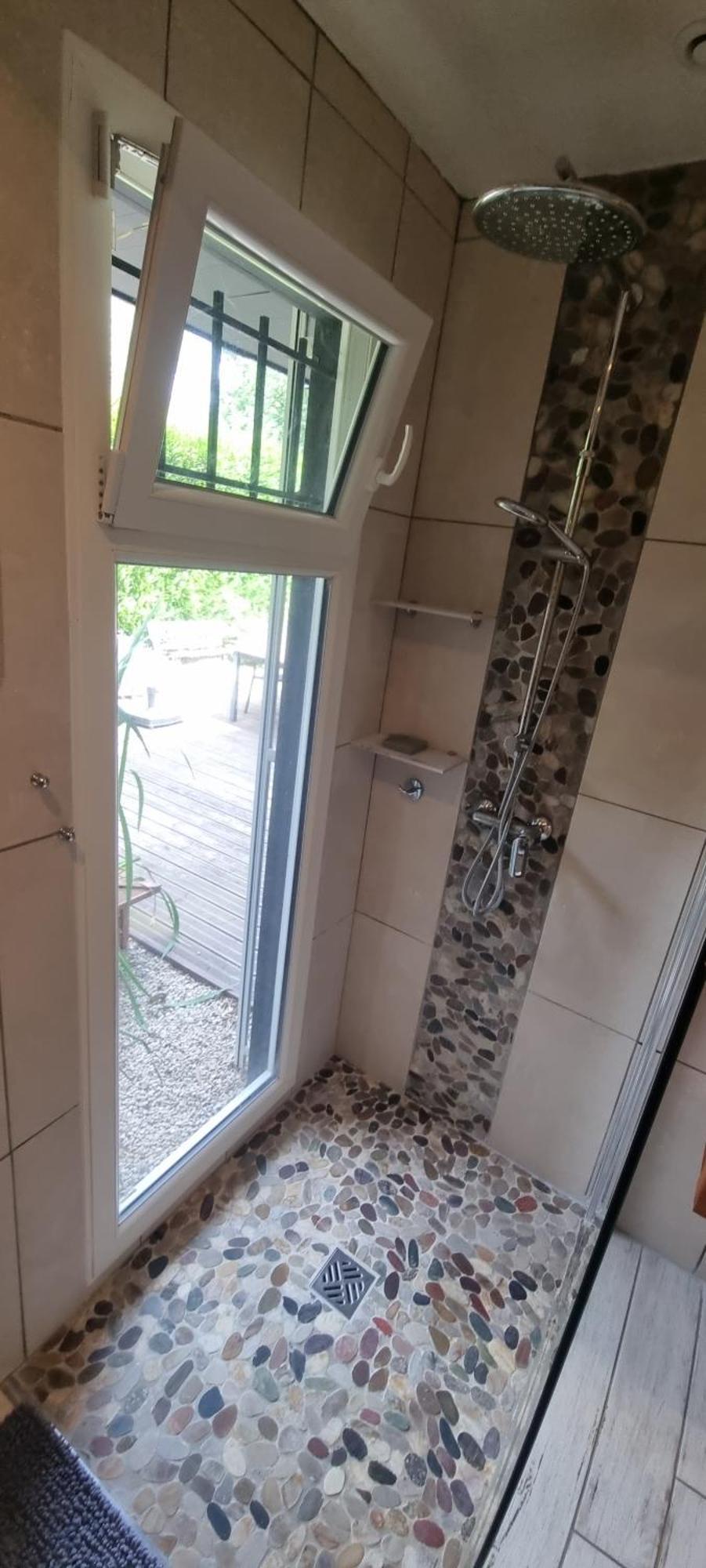 Villa La Juinetiere Boissy-la-Riviere Esterno foto