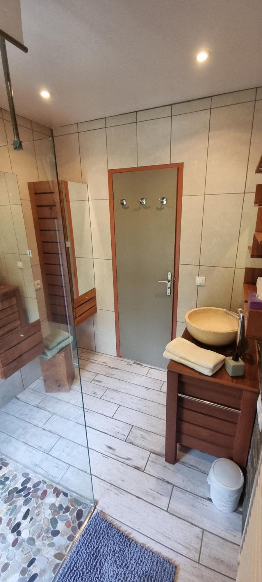 Villa La Juinetiere Boissy-la-Riviere Esterno foto