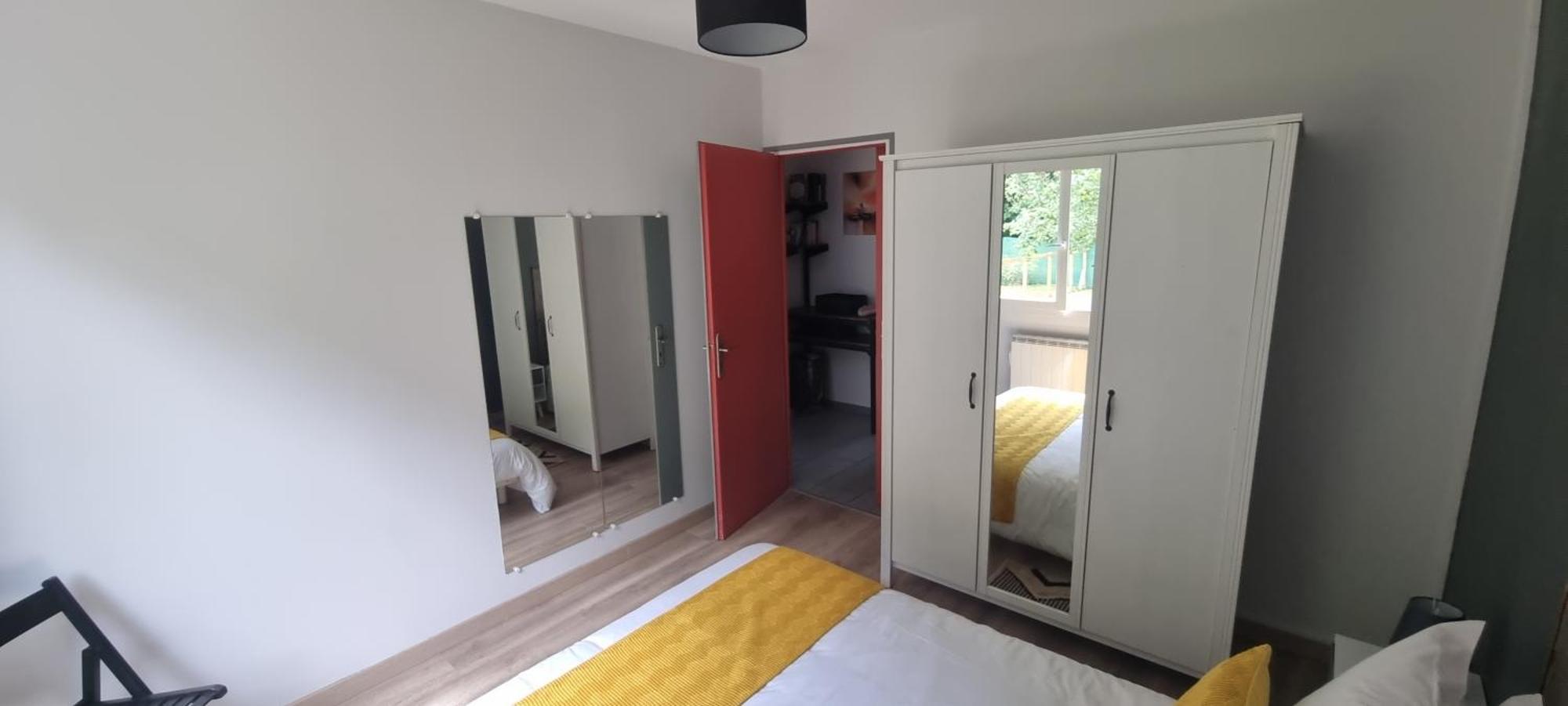 Villa La Juinetiere Boissy-la-Riviere Esterno foto