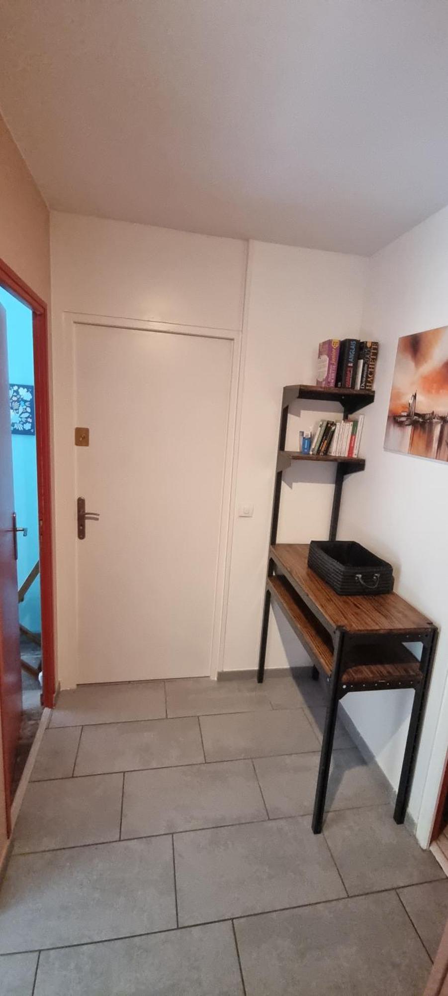 Villa La Juinetiere Boissy-la-Riviere Esterno foto