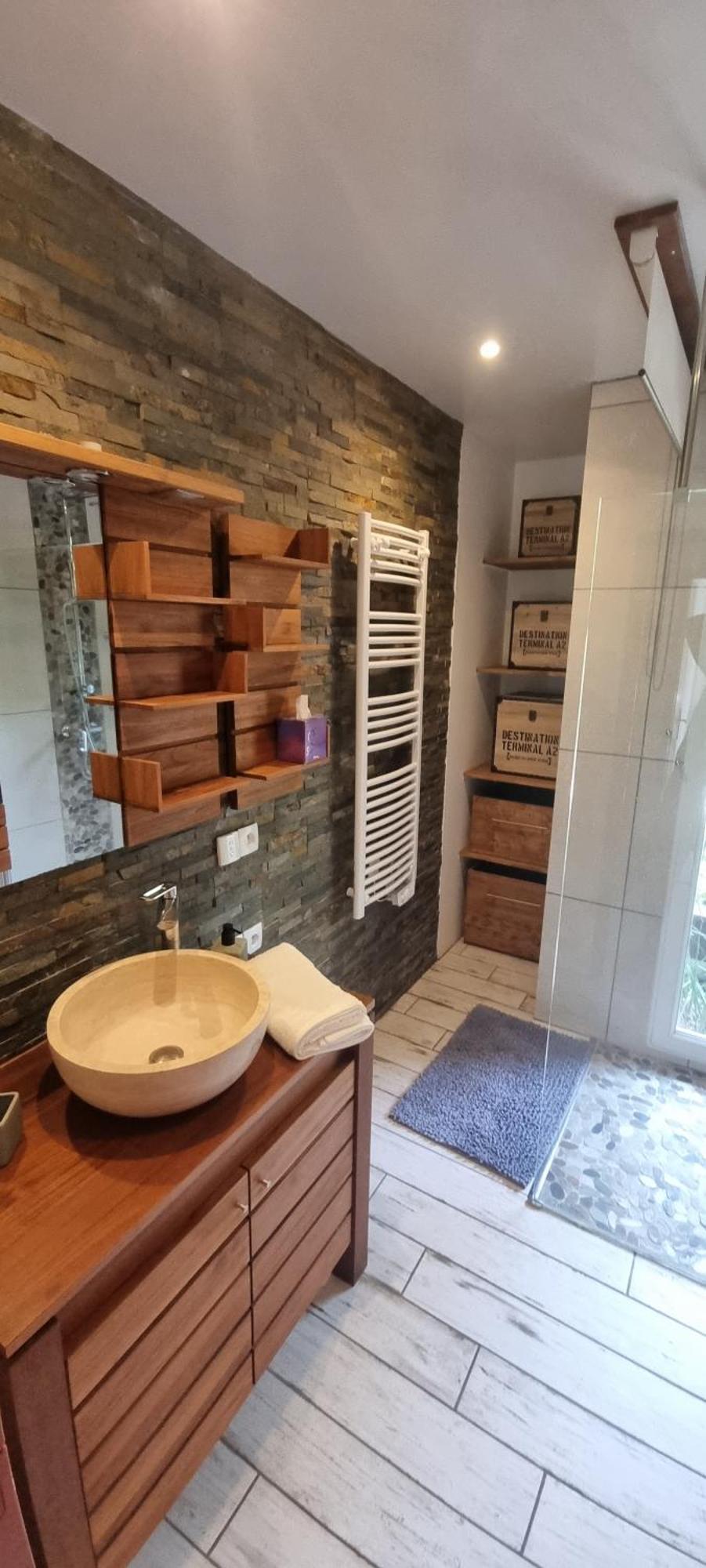 Villa La Juinetiere Boissy-la-Riviere Esterno foto